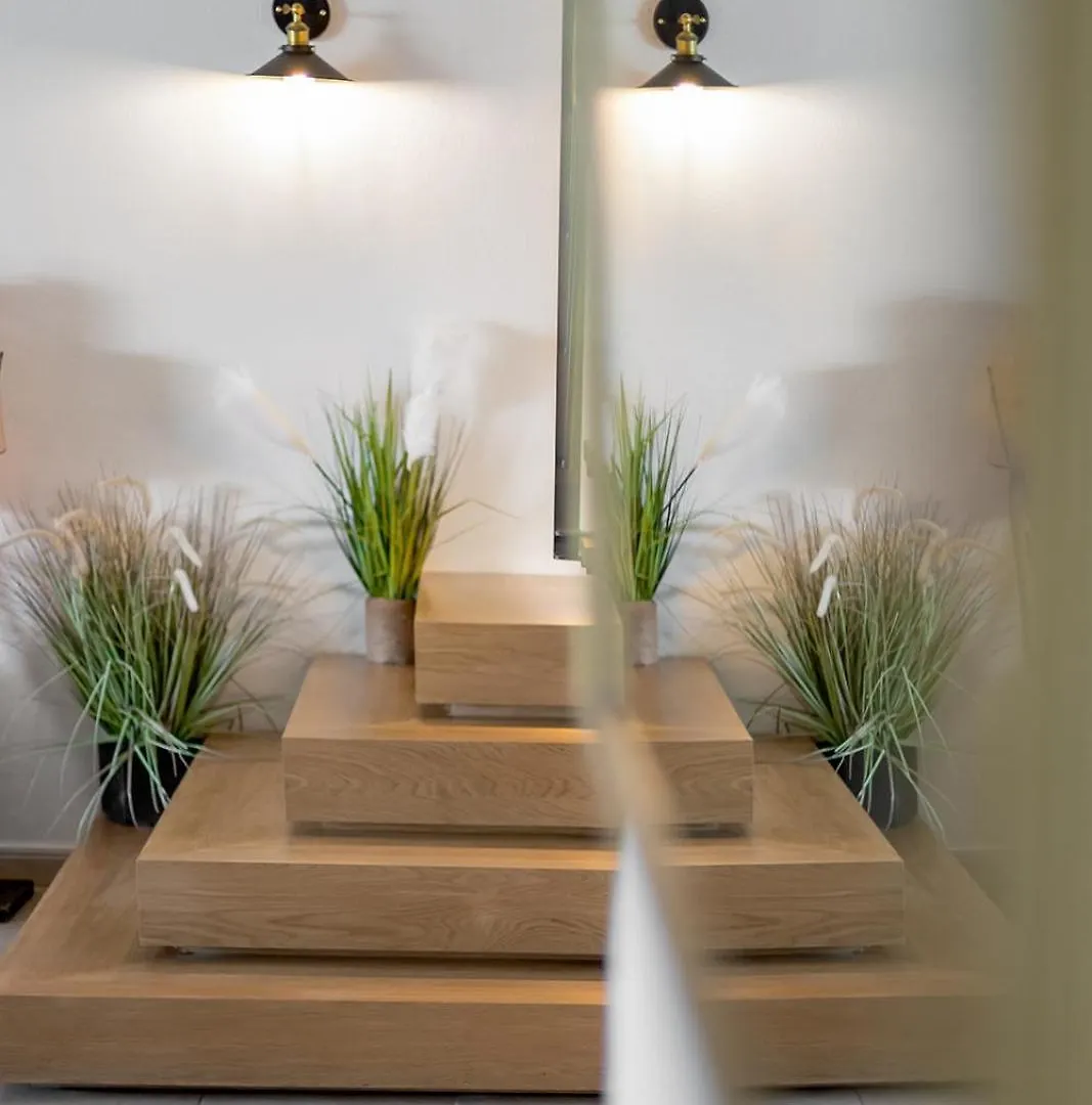 Sandy Beach Apartment, 2 Bdr Right On The Beach! 오리엔트베이 아파트